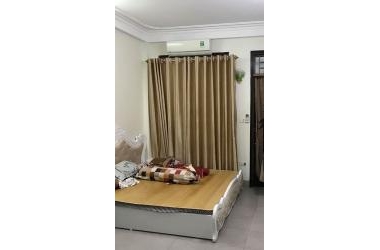 Chỉ 1.98 tỷ hộ khẩu Hai Bà Trưng, nhà Trần Khát Chân 3 tầng x 25m2, 10m ôtô tránh